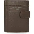 Pepe Jeans 450044812 Checkbox Lommebok