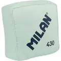 Milan 430 Since 1918 Eraser Pute