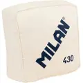 Milan 430 Since 1918 Eraser Pute
