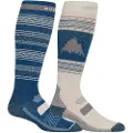 Burton Performance Lightweight Sokker 2 Par
