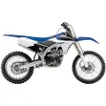 Polisport Mx Yamaha Yz85 15-20 Oem 90661 Plastsett