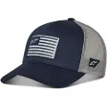Alpinestars Flag Snapback Cap