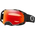 Oakley Airbrake Mx Prizm Iridium Off-road Briller