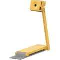 Ipevo DO-CAM Creator's Edition - Dokumentkamera - farge - 8 MP - 3264 x 2448 - USB 2.0