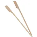 MultiLine Spyd 150 mm Golf Bambus,200 stk/pk