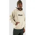 HUF Logo Applique