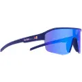 Red Bull Spect Eyewear DUNDEE-002 Blue Solbriller blå