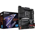 Gigabyte - Hovedkort - LGA1700-sokkel - Z790 Chipset - innbygd grafikk (CPU kreves) - HD-lyd (8-kanalers)