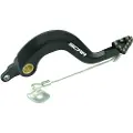 Scar Yamaha Yz 125/250 Rbp101bk Bremsepedal