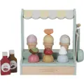 Little Dutch LD8024, Toy Ice Cream Shop, 3 År