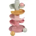 Rubo Toys Ballbane Spiraltårn Little Dutch