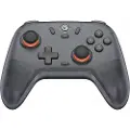 GameSir T4n Lite Nova Wireless Controller (grå)