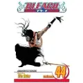 Viz Media, Subs. of Shogakukan Inc Bleach, Vol. 44