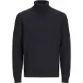 Jack & Jones Basic Plus Size Genser Med Høy Hals