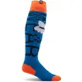 Fox Racing Mx 180 Race Spec Lange Sokker