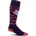 Fox Racing Mx 180 Race Spec Lange Sokker