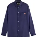 Scotch & Soda 178398 Skjorte