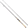 Abu Garcia Tormentor2 Spinnestang
