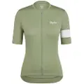 Rapha Core Kort Ermet Trøye