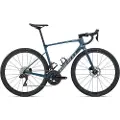 Giant Defy Advanced 0 105 Di2 2025 Landeveissykkel