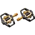 HT Components T2 Titanium Limited Edition Sykkelpedaler