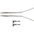 Scicon Aerojet Titanium Kit Templer