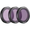 FreeWell Filters ND8/16/32 Freewell for DJI Neo