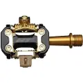 HT Components M2 Titanium Limited Edition Sykkelpedaler