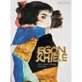 TASCHEN Egon Schiele. The Complete Paintings 1909–1918