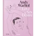 TASCHEN Andy Warhol. Love, Sex, and Desire. Drawings 1950–1962