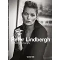 TASCHEN Peter Lindbergh. On Fashion Photography. 45th Ed.