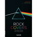 TASCHEN Rock Covers. 45th Ed.