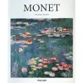 TASCHEN Monet - Heinrich, Christoph