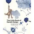 Strandberg Publishing The Little Book of Danish Design | Marie Hugsted | Språk: Engelsk