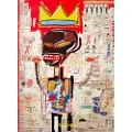 TASCHEN Jean-Michel Basquiat. 40th Ed.