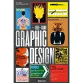 TASCHEN The History of Graphic Design. Vol. 2. 1960–Today
