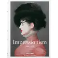 TASCHEN Impressionism. 1860-1920