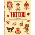 TASCHEN TATTOO. 1730s-1970s. Henk Schiffmacher’s Private Collection