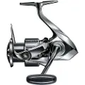 Shimano Stella Fk Fiske Spinnehjul