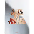 TASCHEN Kate Moss by Mario Testino