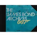 TASCHEN The James Bond Archives. “No Time To Die” Edition