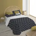 Ripshop Nordisk Dynetrekk Toulouse For 260x240 Cm