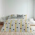 Belum Tokyo Dynetrekk Til Seng På 80 140x200 Cm