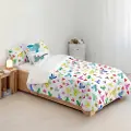 Ripshop Nordiske Ocaells For Seng 260x240 Cm