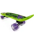 Marvel Penny Skateboard Board 21.6´´ Pennyboard