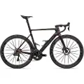 Giant Propel Advanced Sl 0 Dura-ace Di2 St-r9250 2025 Landeveissykkel