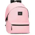 Pepe Jeans for all. 63224C5 Aris Colorful backpack light pink (OSFA), Casual, Polyester, children's fashion