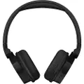 Philips Trådløse hodetelefoner med øretelefoner i 4000-serien TAH4209BK/00