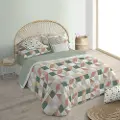 Ripshop Chloe 4 Dynetrekk For Seng 200x200 Cm