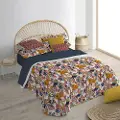 Ripshop Keila Dynetrekk For Seng 200x200 Cm